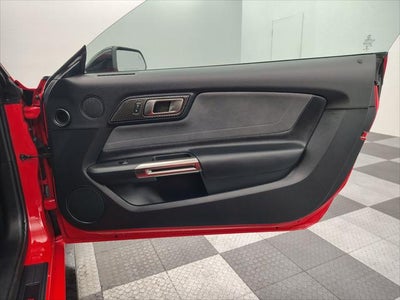 2019 Ford Mustang Shelby GT350