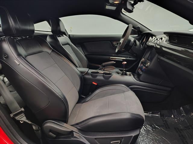 2019 Ford Mustang Shelby GT350