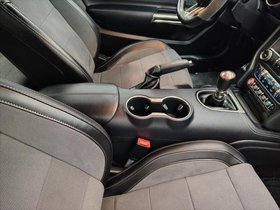 2019 Ford Mustang Shelby GT350