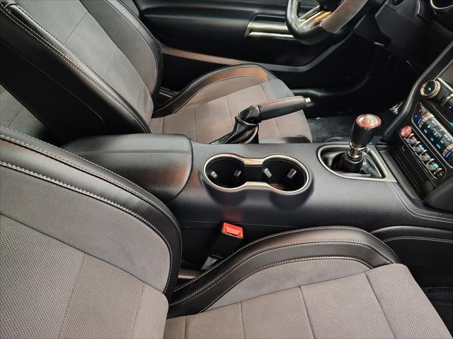 2019 Ford Mustang Shelby GT350