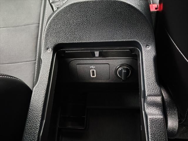 2019 Ford Mustang Shelby GT350