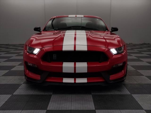 2019 Ford Mustang Shelby GT350