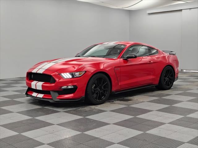 2019 Ford Mustang Shelby GT350