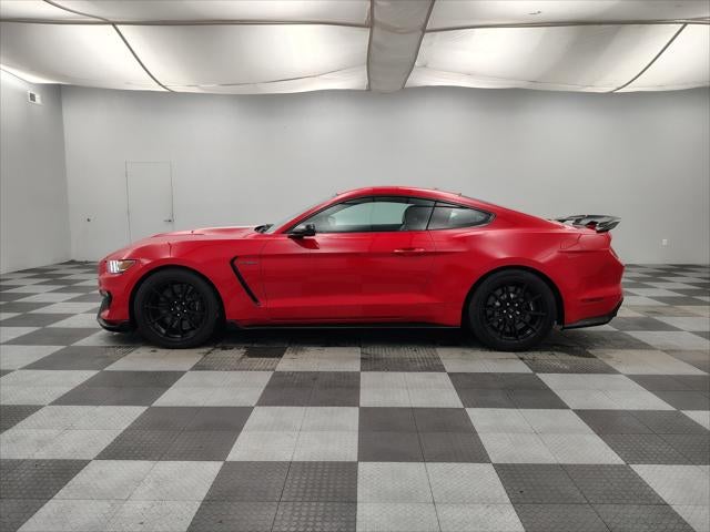 2019 Ford Mustang Shelby GT350