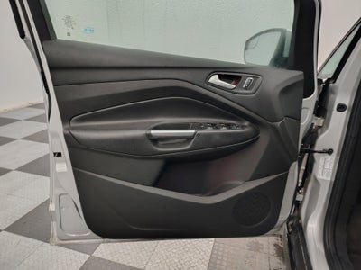 2016 Ford C-Max Hybrid SEL