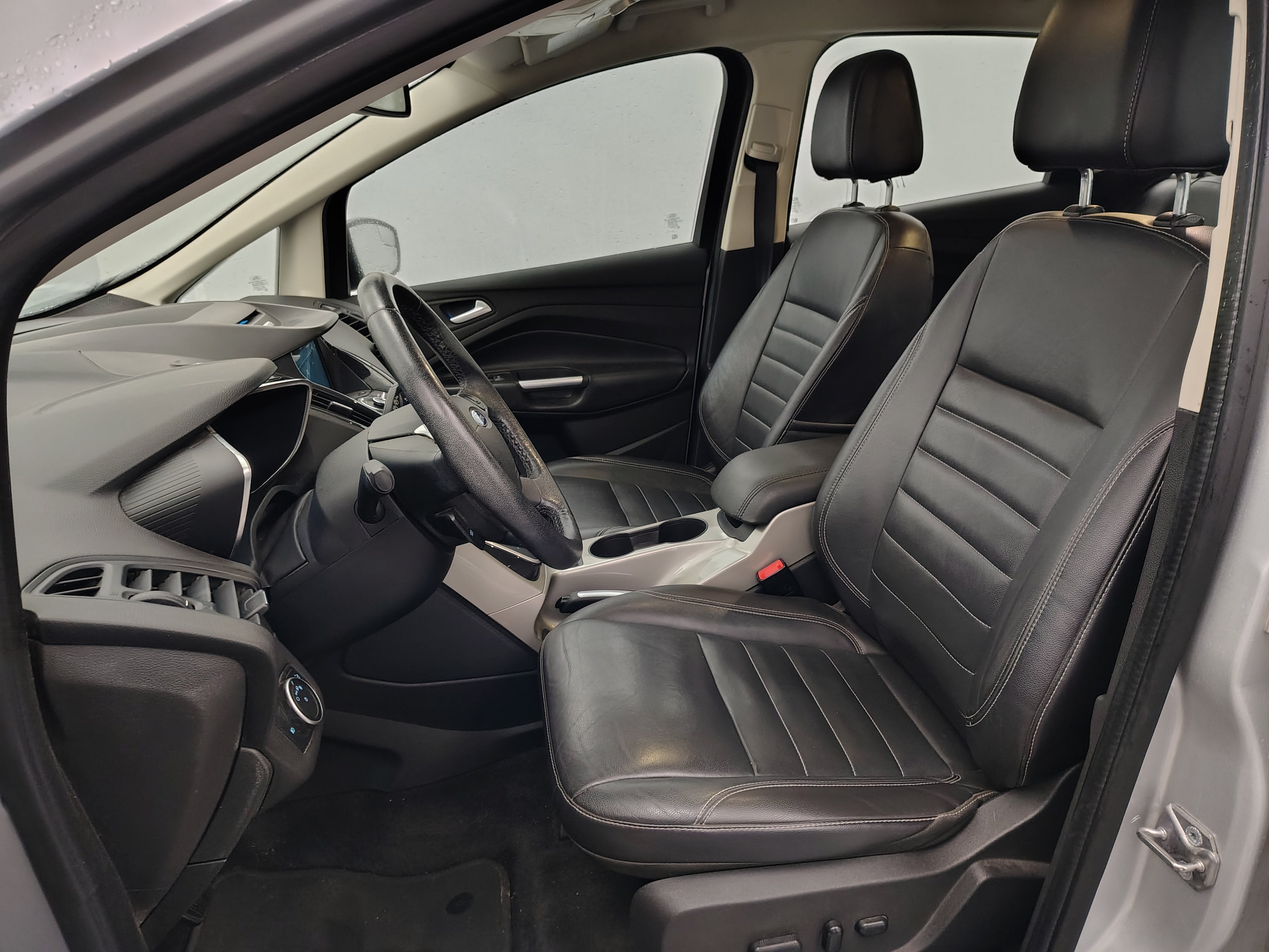 2016 Ford C-Max Hybrid SEL