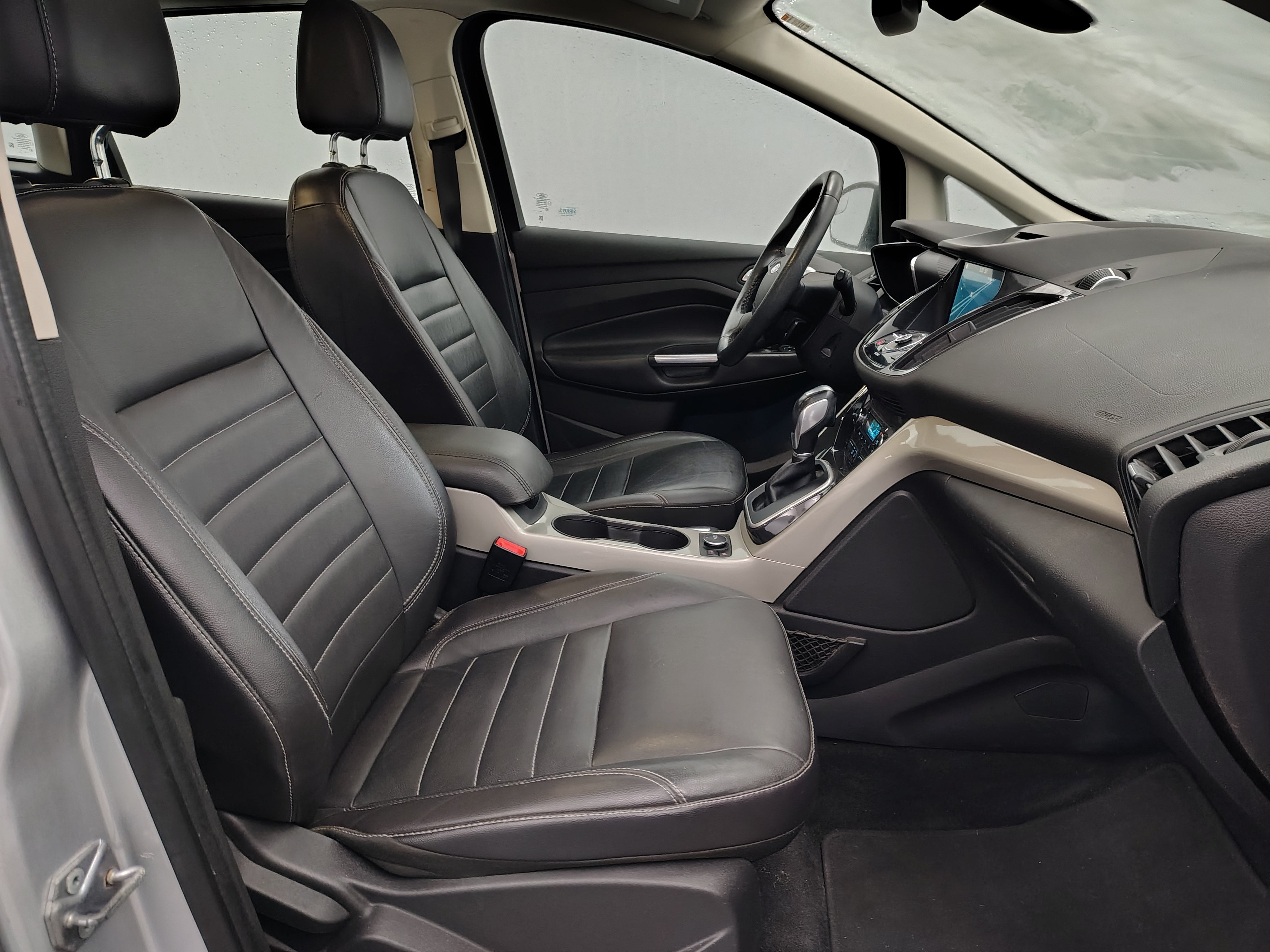 2016 Ford C-Max Hybrid SEL