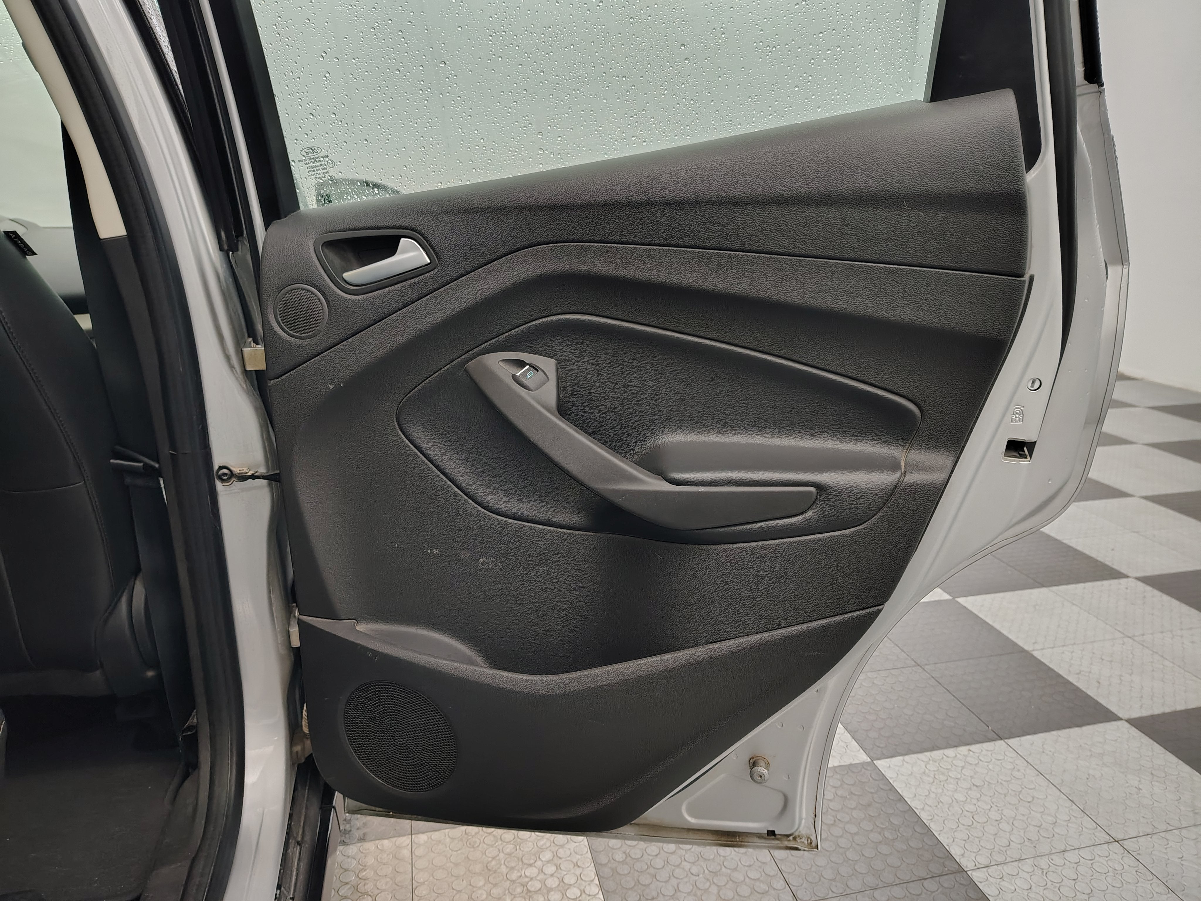 2016 Ford C-Max Hybrid SEL