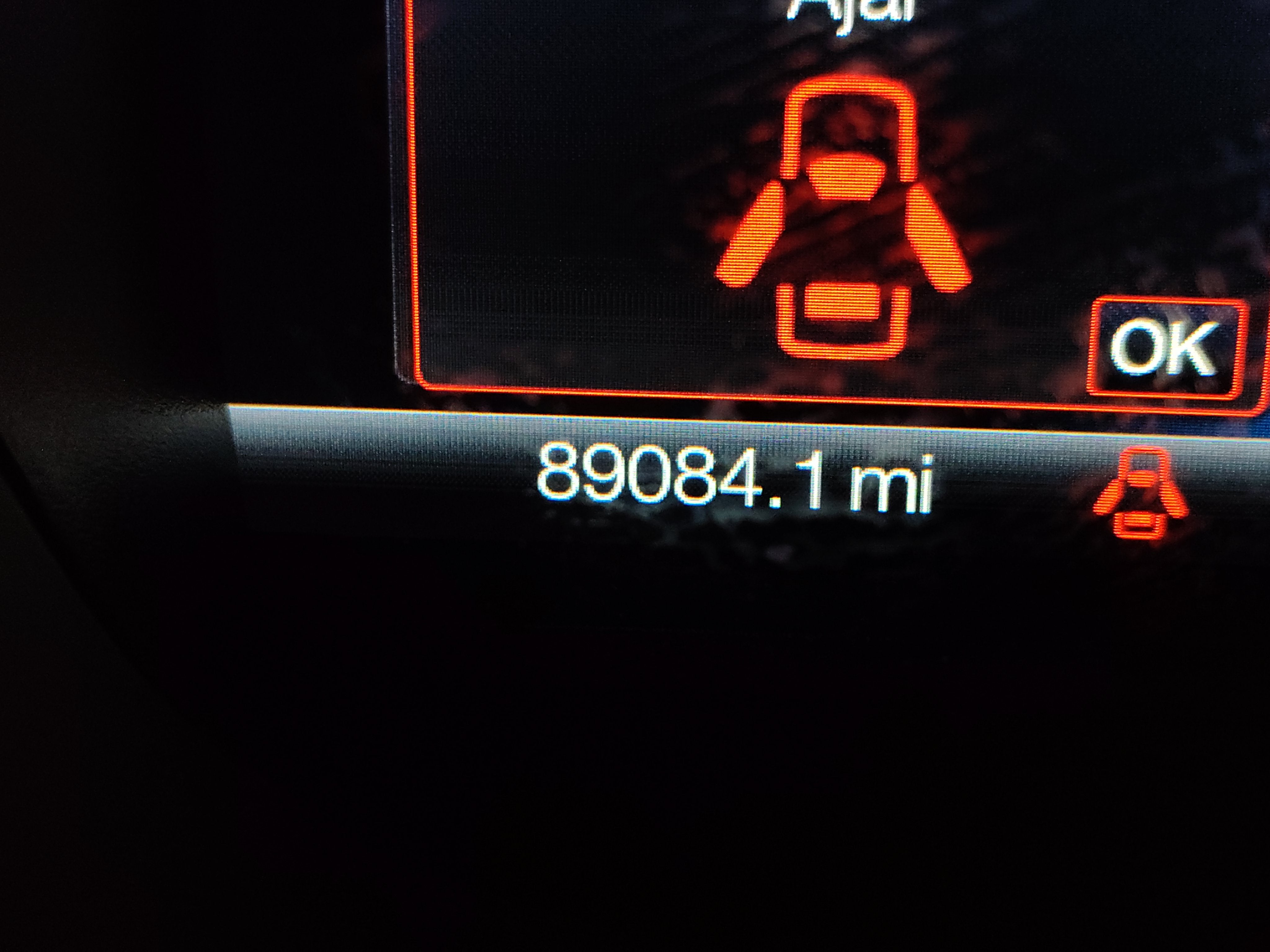2016 Ford C-Max Hybrid SEL