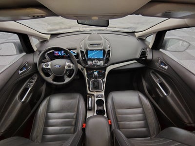 2016 Ford C-Max Hybrid SEL