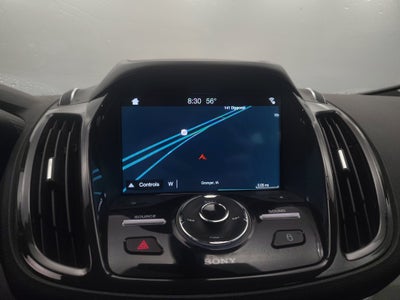 2016 Ford C-Max Hybrid SEL