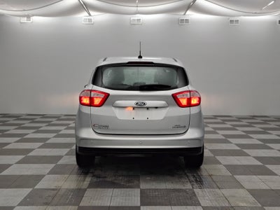2016 Ford C-Max Hybrid SEL