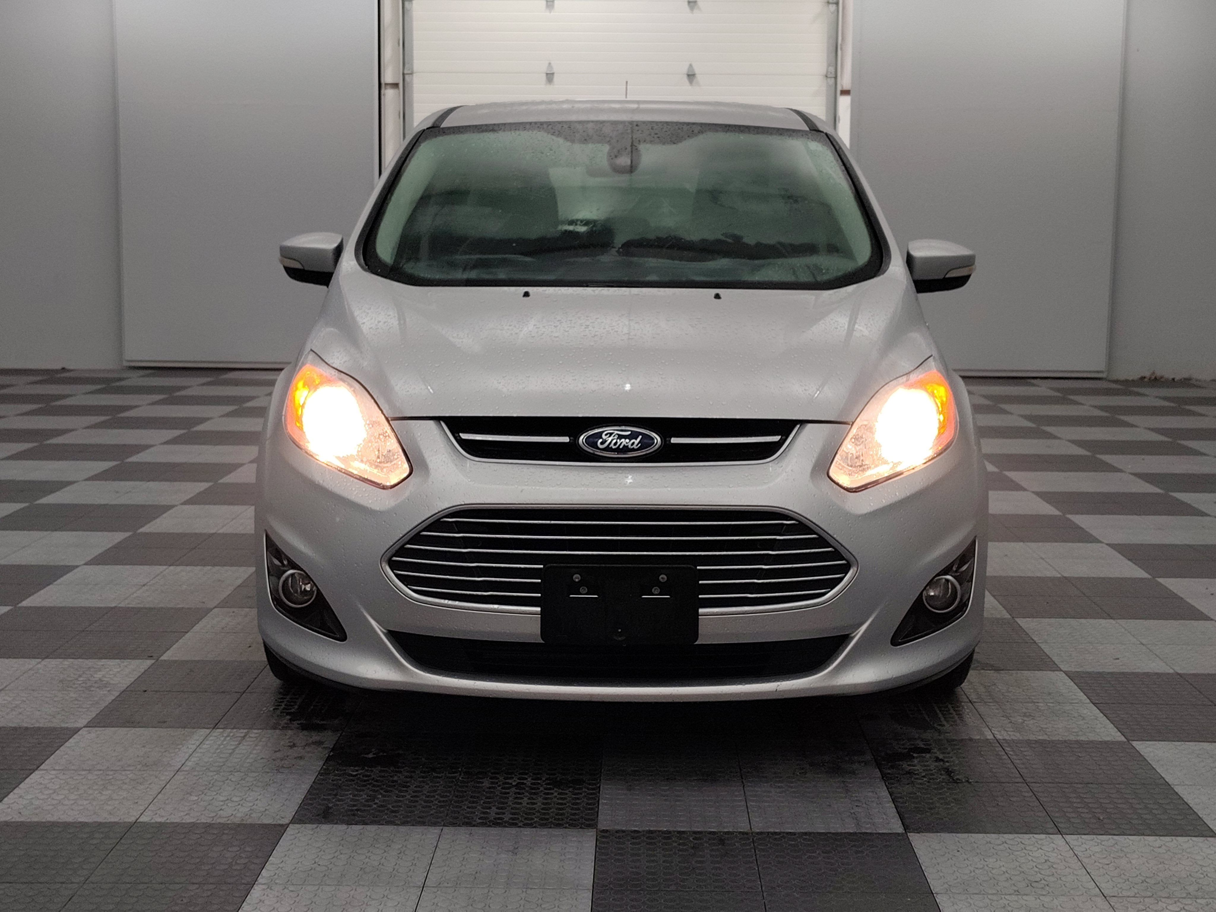 2016 Ford C-Max Hybrid SEL