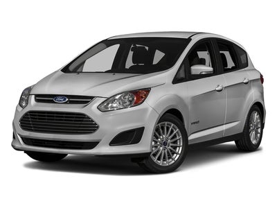 2016 Ford C-Max Hybrid SEL