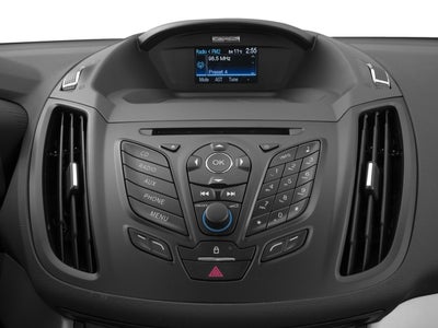 2016 Ford C-Max Hybrid SEL