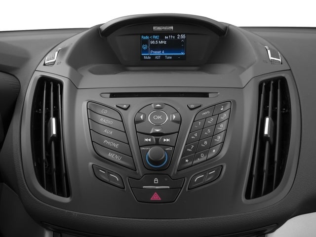 2016 Ford C-Max Hybrid SEL