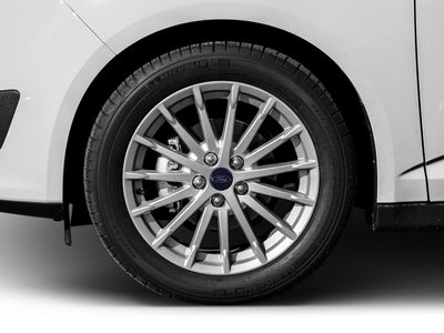 2016 Ford C-Max Hybrid SEL