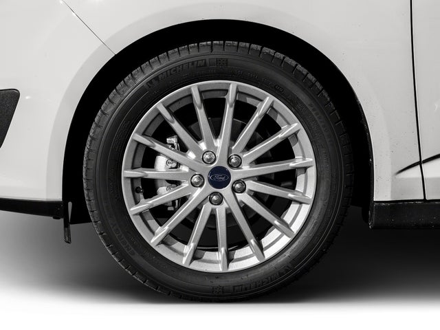 2016 Ford C-Max Hybrid SEL