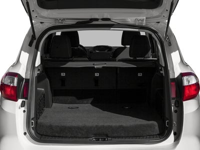 2016 Ford C-Max Hybrid SEL