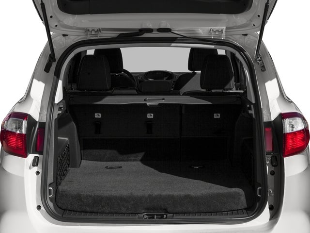 2016 Ford C-Max Hybrid SEL