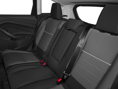 2016 Ford C-Max Hybrid SEL