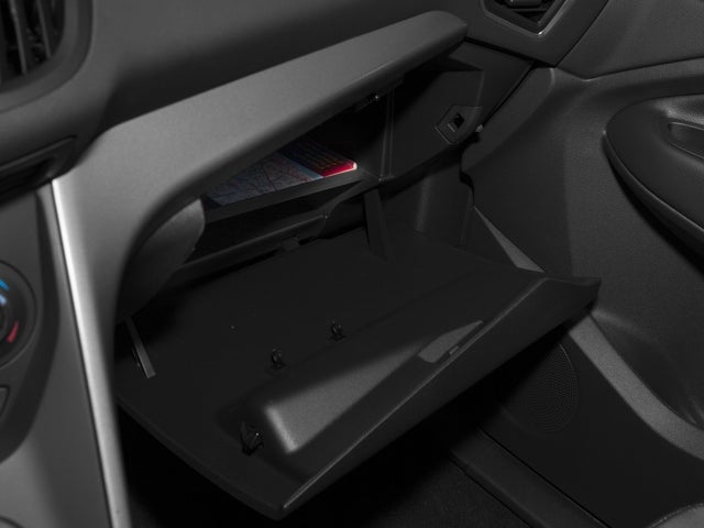 2016 Ford C-Max Hybrid SEL
