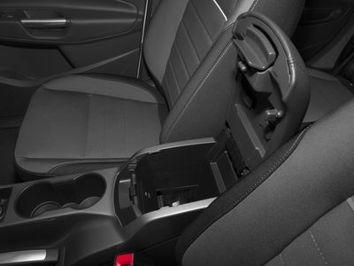 2016 Ford C-Max Hybrid SEL