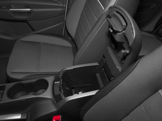 2016 Ford C-Max Hybrid SEL