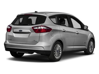 2016 Ford C-Max Hybrid SEL