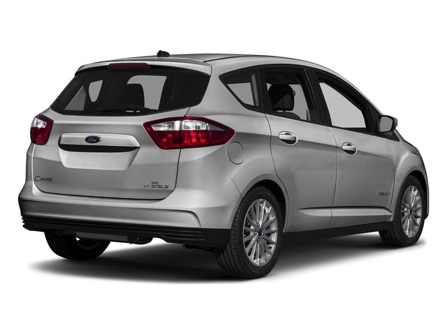 2016 Ford C-Max Hybrid SEL