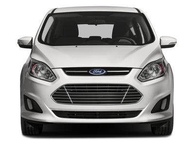 2016 Ford C-Max Hybrid SEL