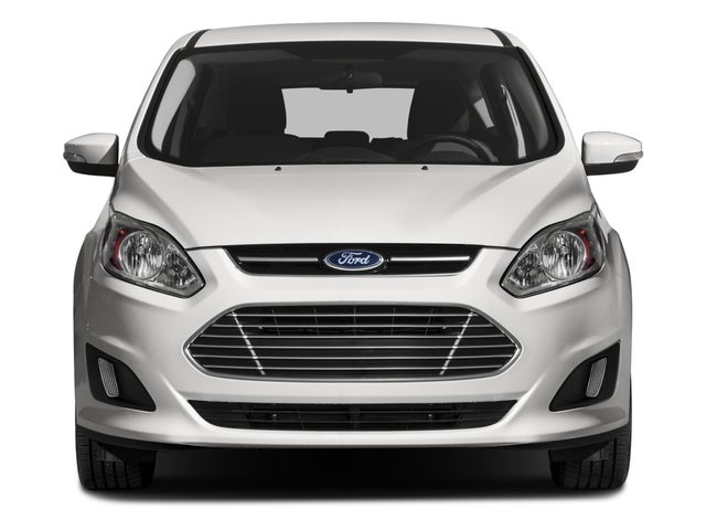 2016 Ford C-Max Hybrid SEL