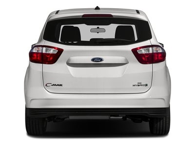2016 Ford C-Max Hybrid SEL