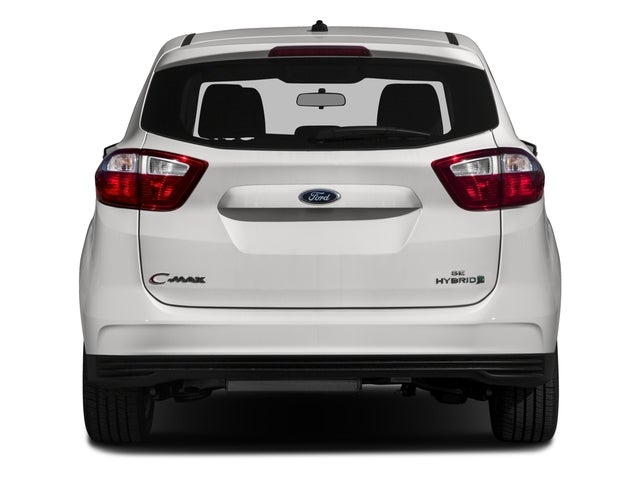 2016 Ford C-Max Hybrid SEL