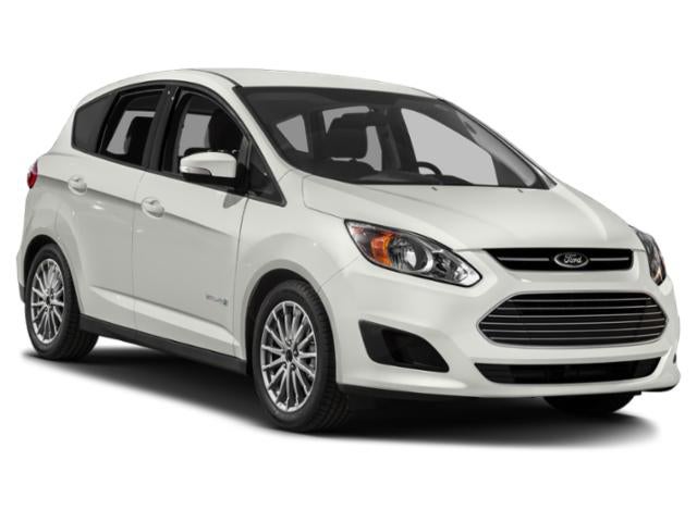 2016 Ford C-Max Hybrid SEL