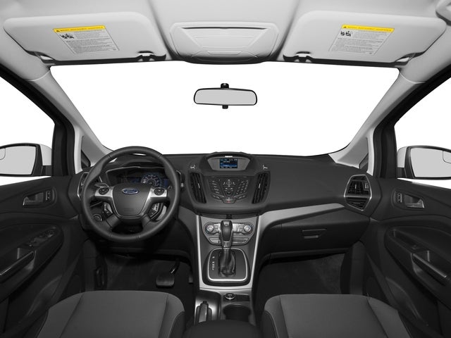 2016 Ford C-Max Hybrid SEL