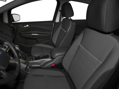 2016 Ford C-Max Hybrid SEL
