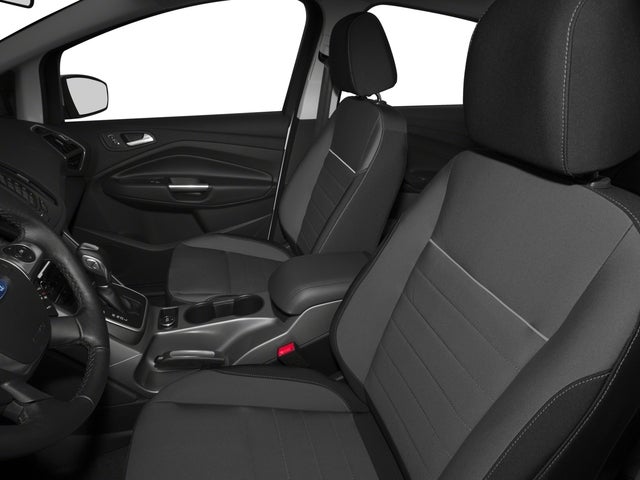 2016 Ford C-Max Hybrid SEL