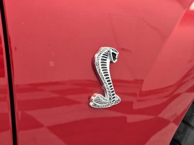 2003 Ford Mustang SVT Cobra