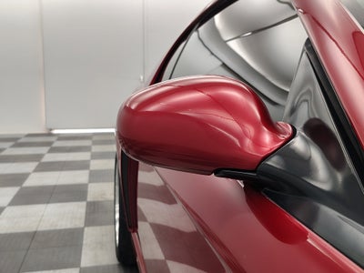 2003 Ford Mustang SVT Cobra