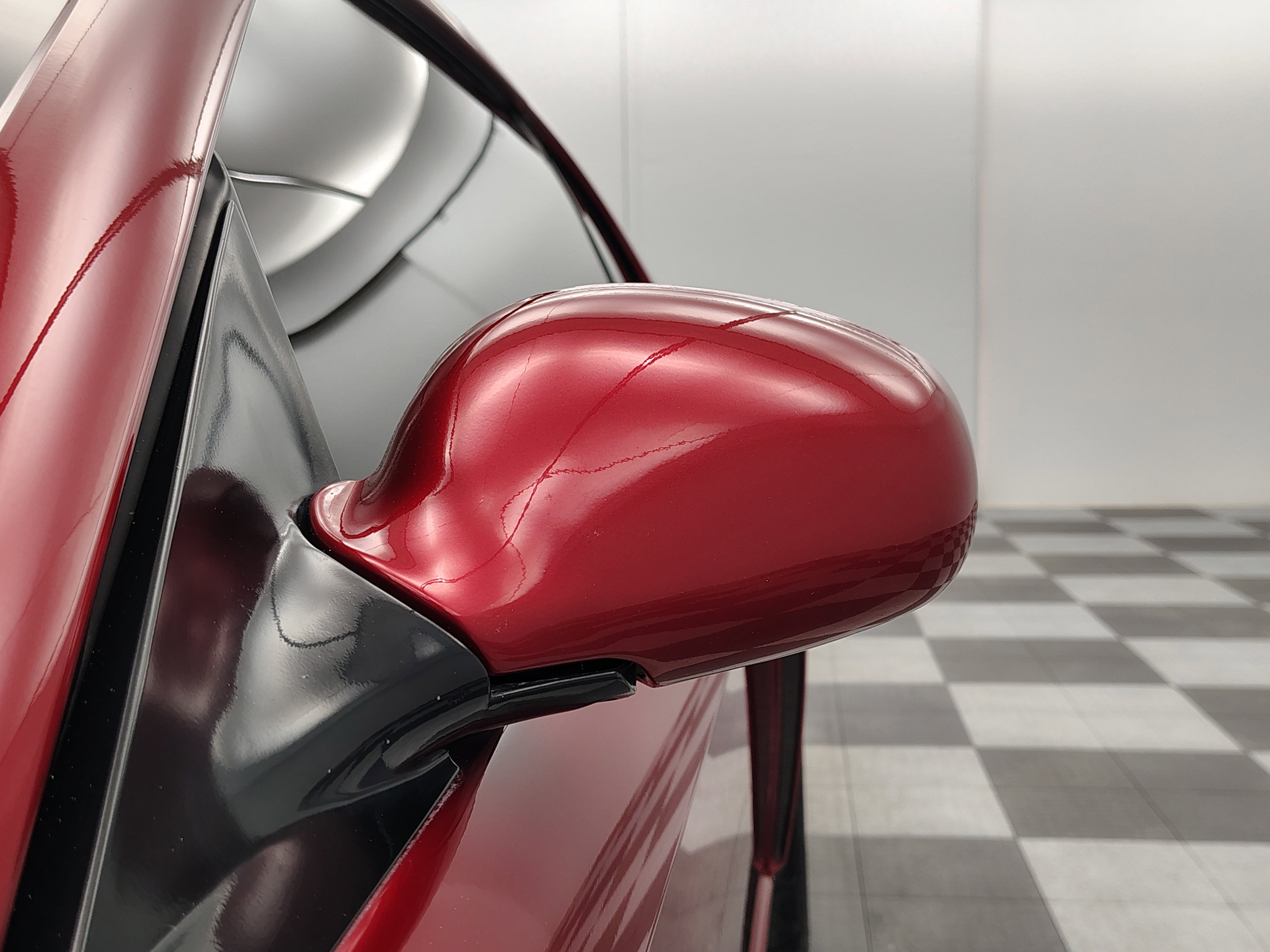 2003 Ford Mustang SVT Cobra