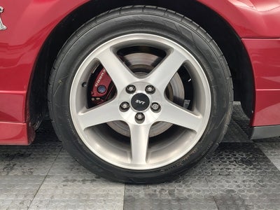 2003 Ford Mustang SVT Cobra