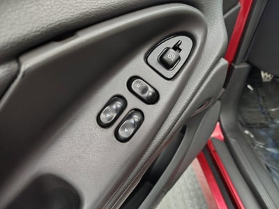 2003 Ford Mustang SVT Cobra