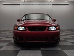 2003 Ford Mustang SVT Cobra