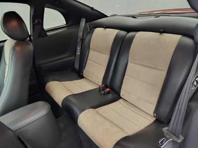 2003 Ford Mustang SVT Cobra