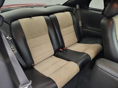 2003 Ford Mustang SVT Cobra