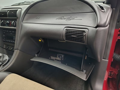 2003 Ford Mustang SVT Cobra