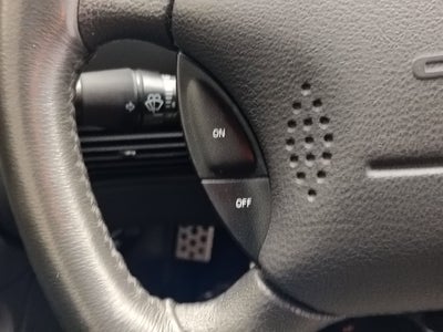 2003 Ford Mustang SVT Cobra