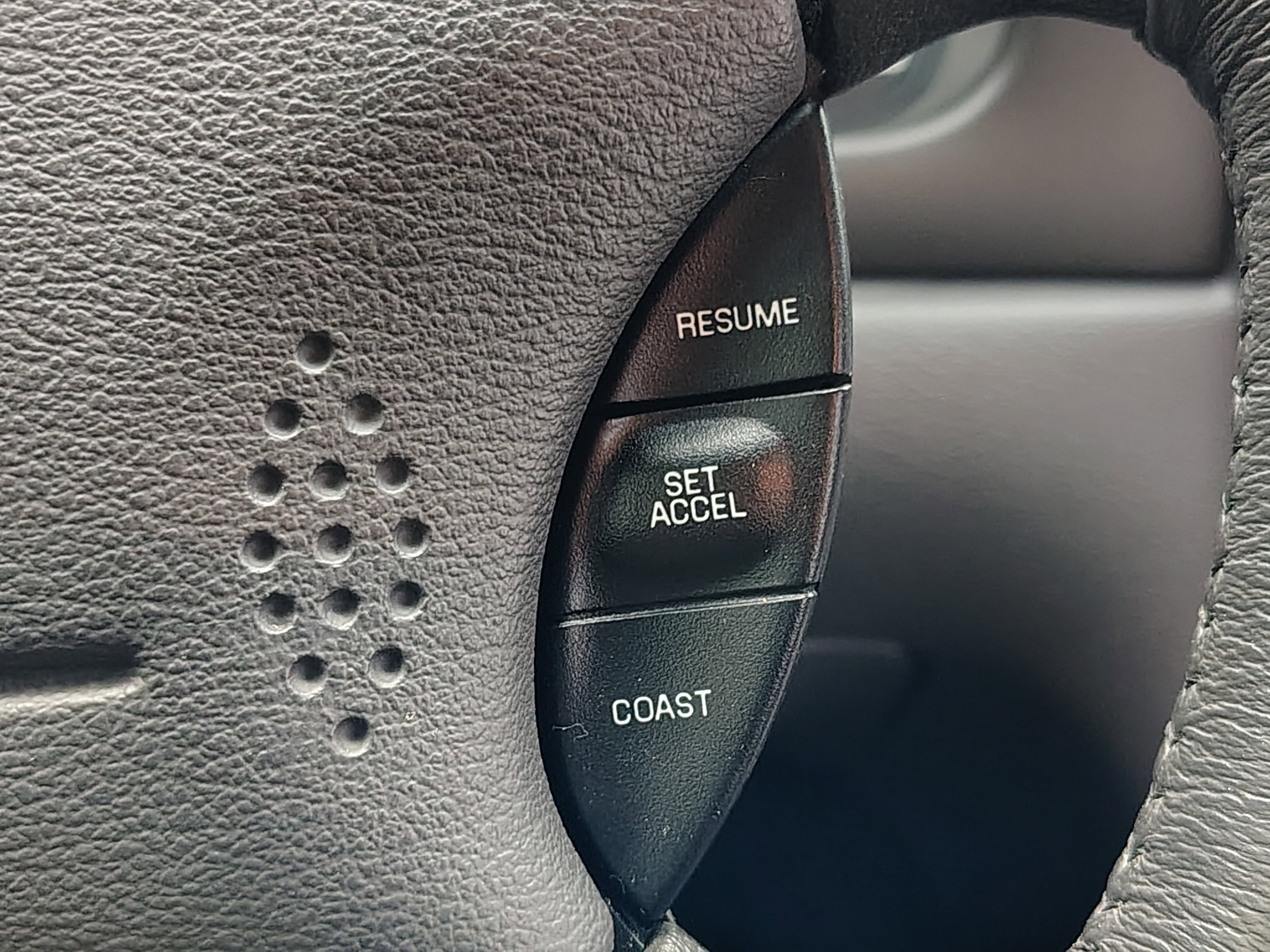 2003 Ford Mustang SVT Cobra