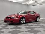 2003 Ford Mustang SVT Cobra